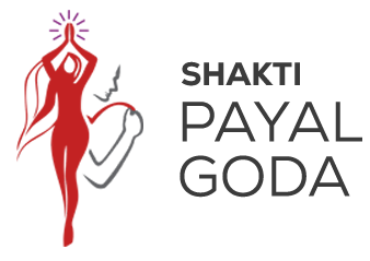 Shakti Payal Goda